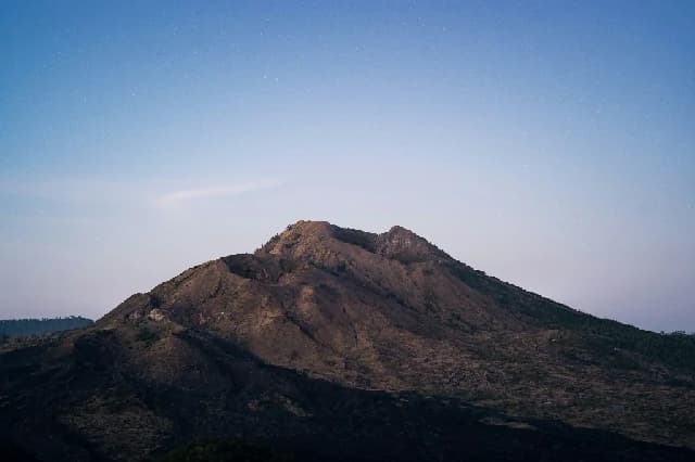 Mount Batur - Adventure, nature, trekking