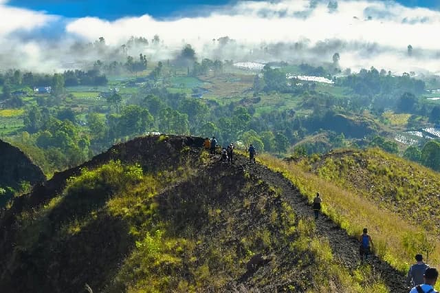 Climbing - Nature, adventure, montain, climbing