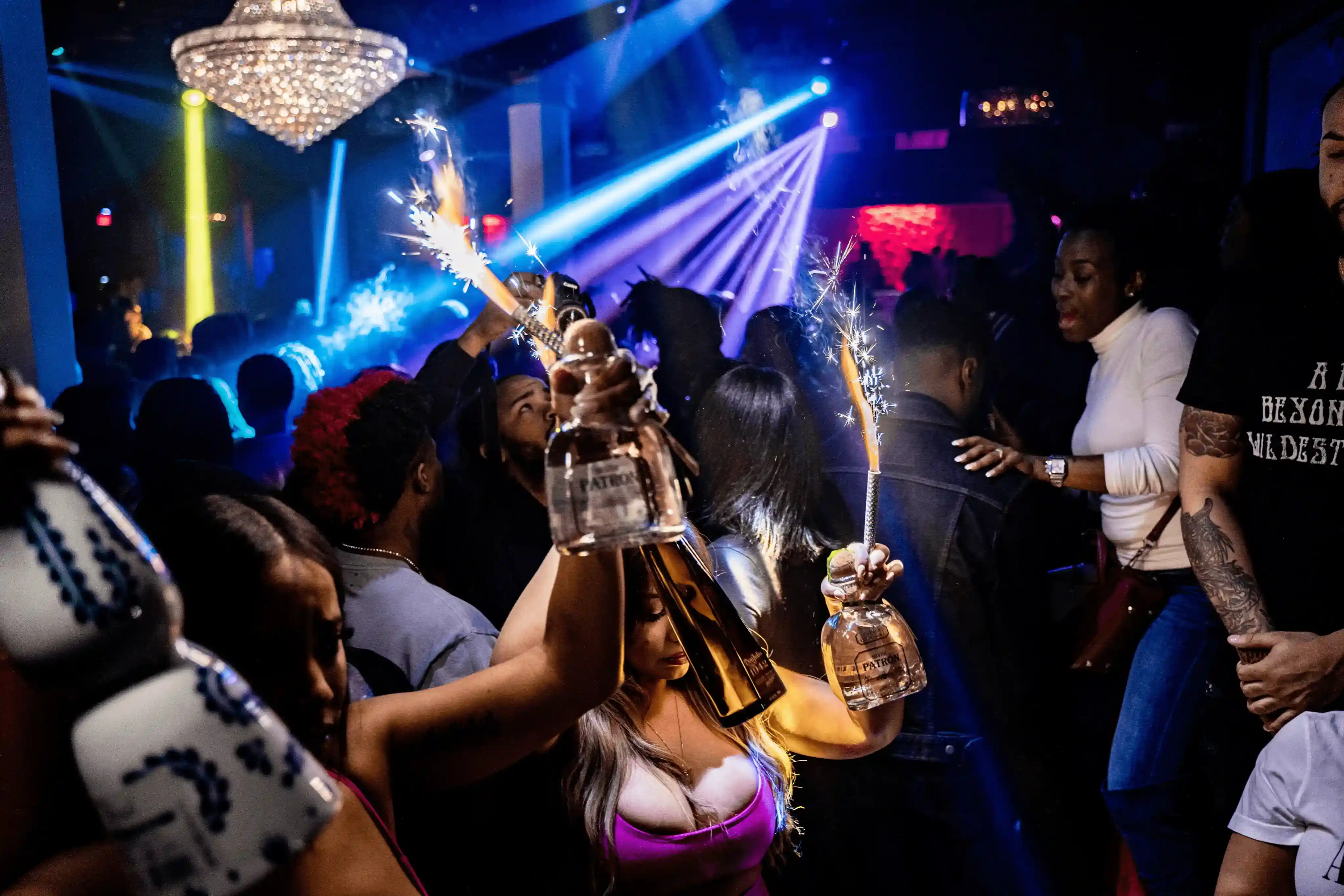 Night Club - Night Club