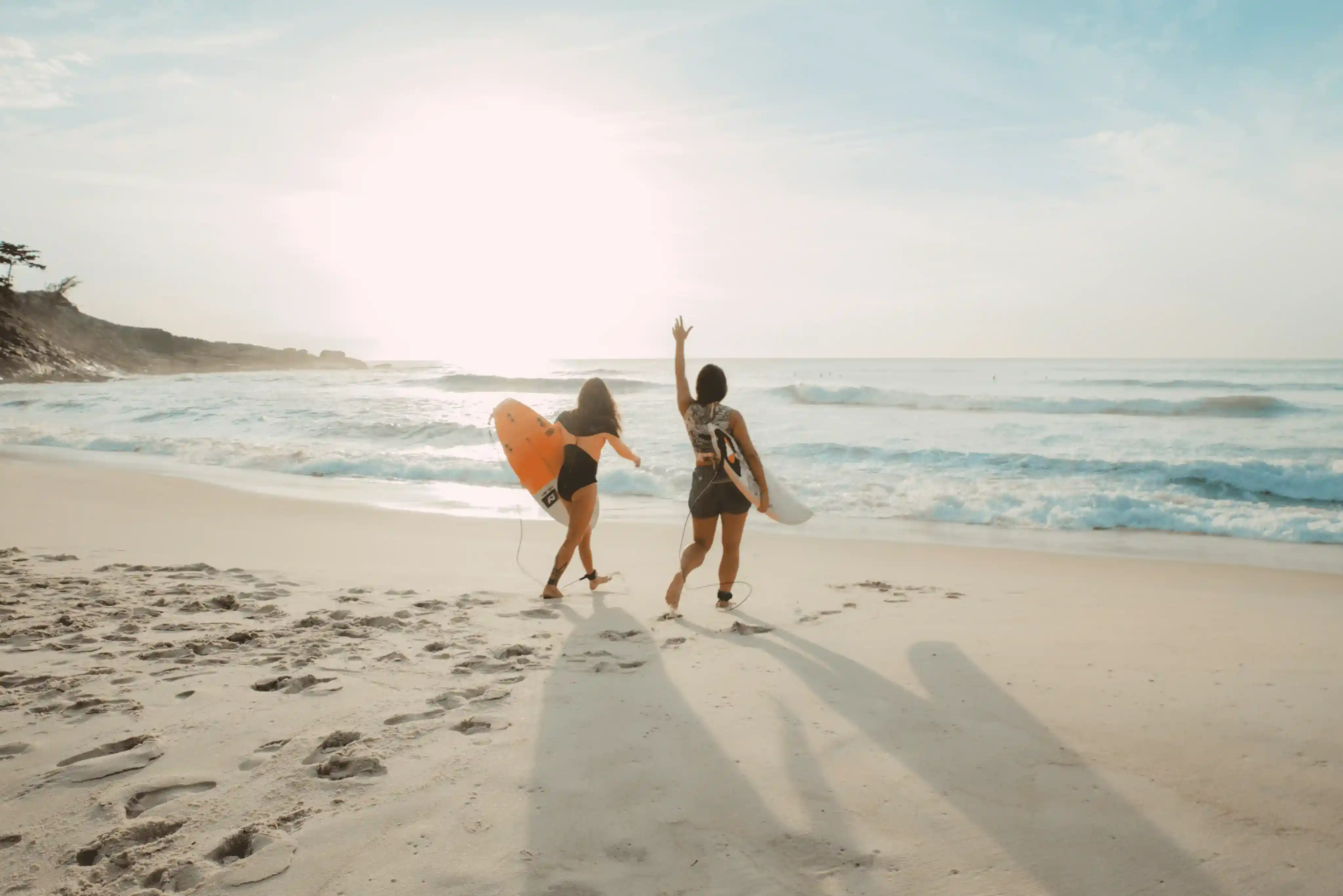 Surfing - Sport